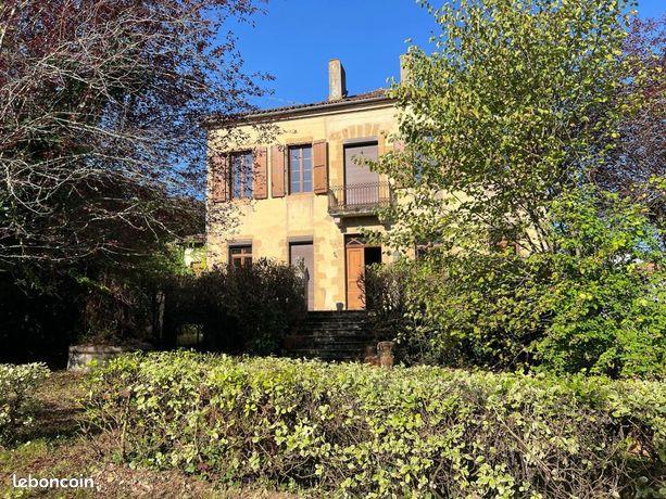 Maison à vendre, 232m², Estang