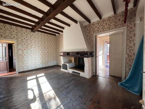 Maison à vendre, 232m², Estang