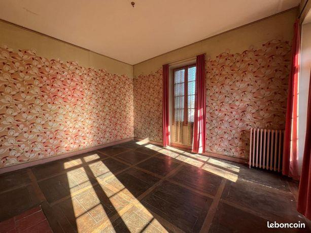 Maison à vendre, 232m², Estang