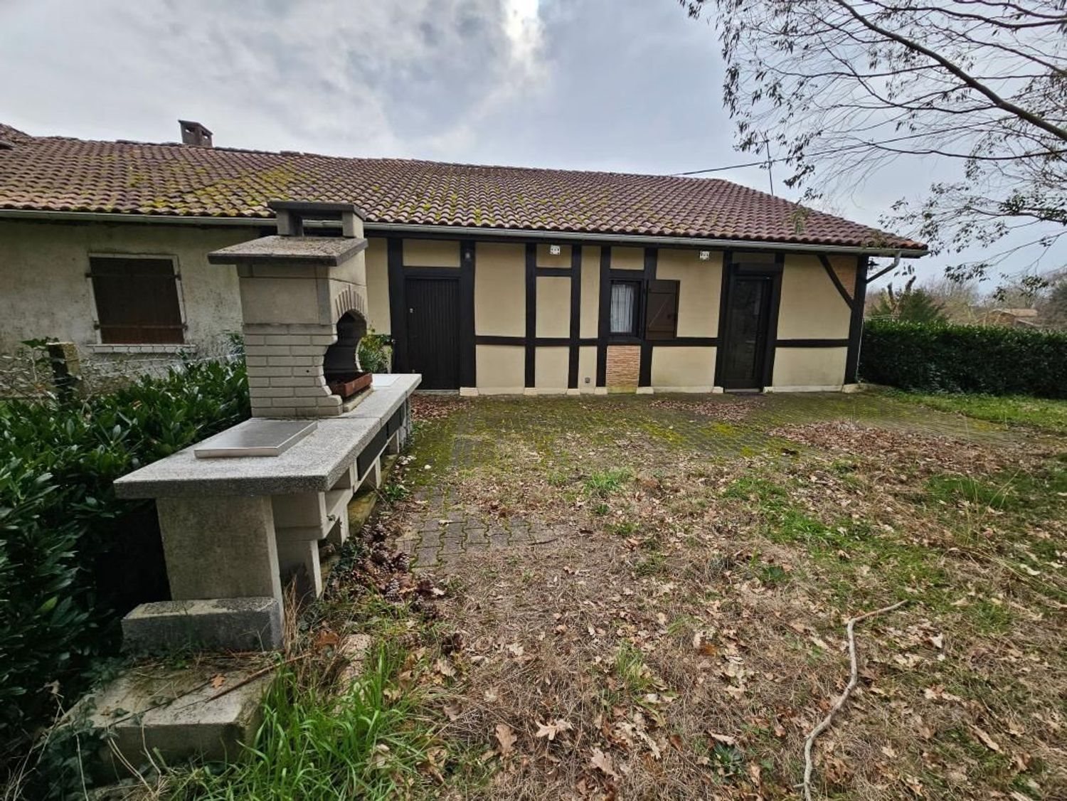 Maison à vendre, 108m², Sainte-Eulalie-en-Born