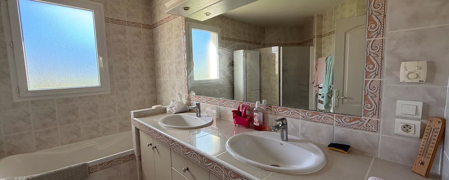 Maison à vendre, 150m², Pouydesseaux
