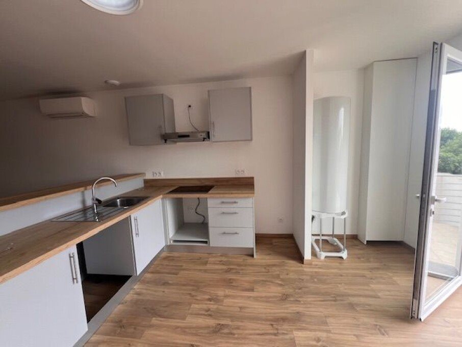 Appartement à louer, 71m², Mont-de-Marsan