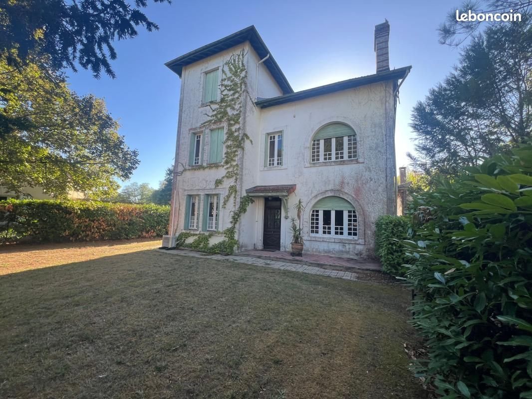 Maison à vendre, 210m², Luglon