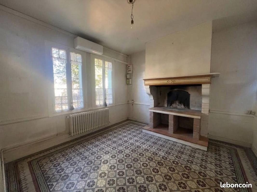 Maison à vendre, 210m², Luglon