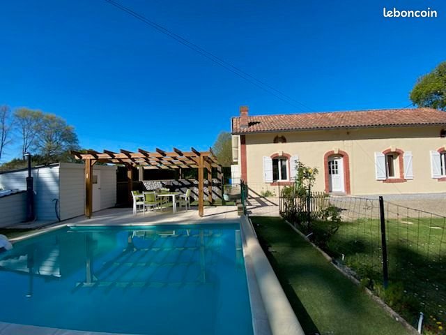 Maison à vendre, 122m², Benquet