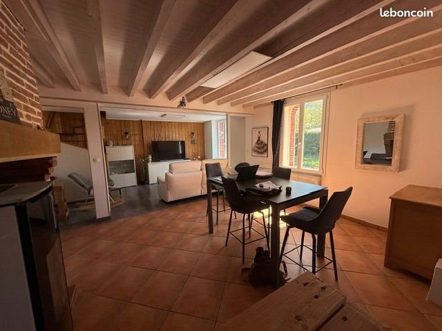 Maison à vendre, 122m², Benquet