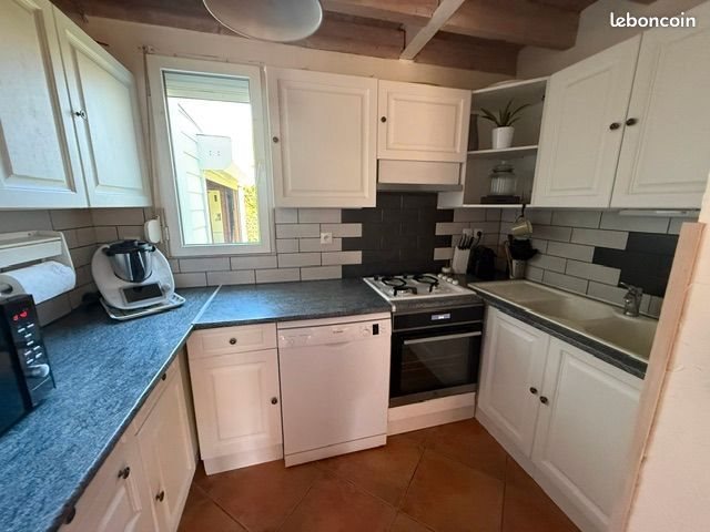 Maison à vendre, 122m², Benquet