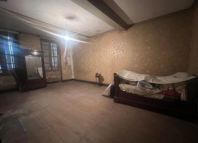 Maison à vendre, 340m², Labastide-d'Armagnac