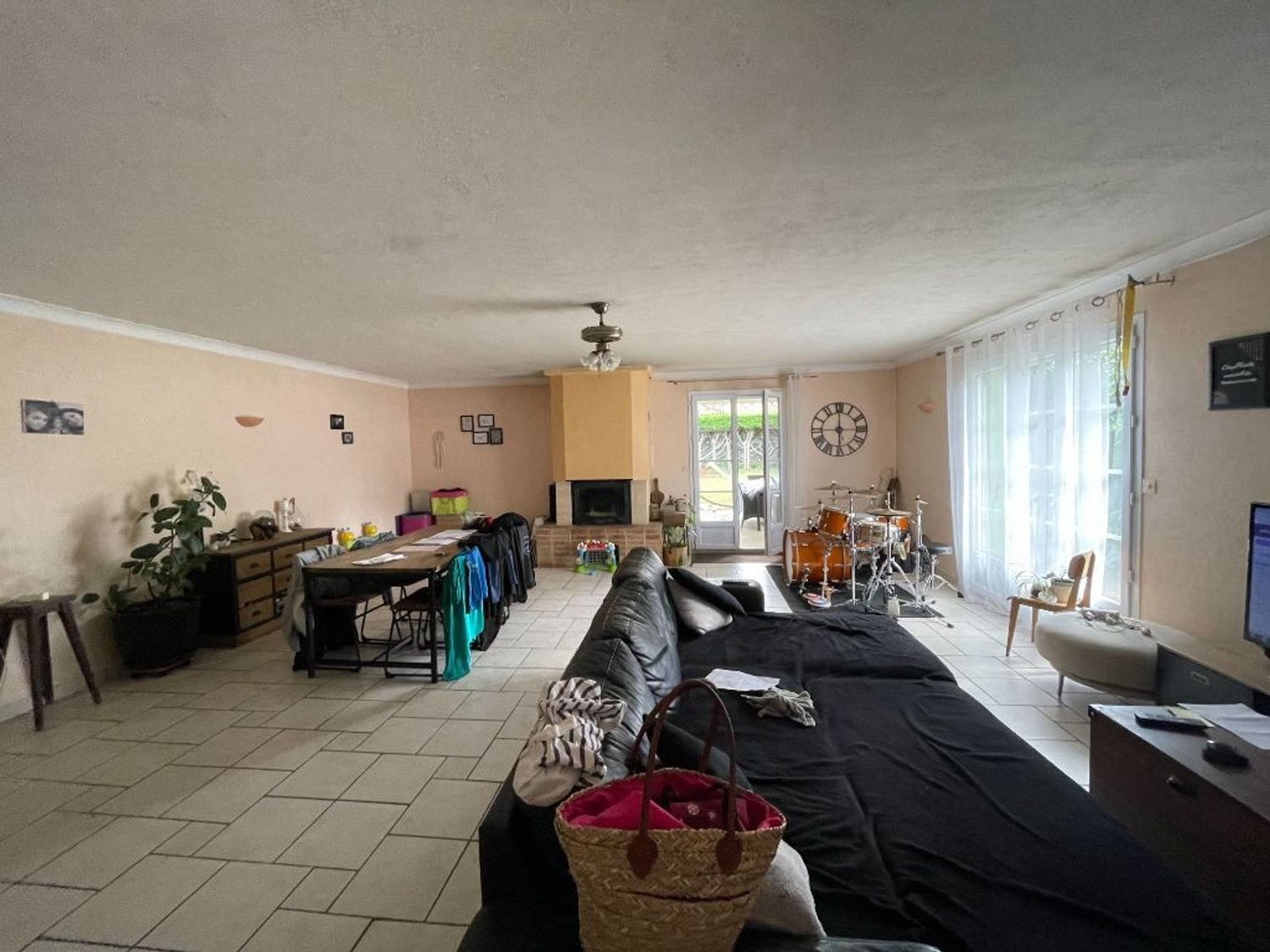 Maison à vendre, 165m², Sarbazan