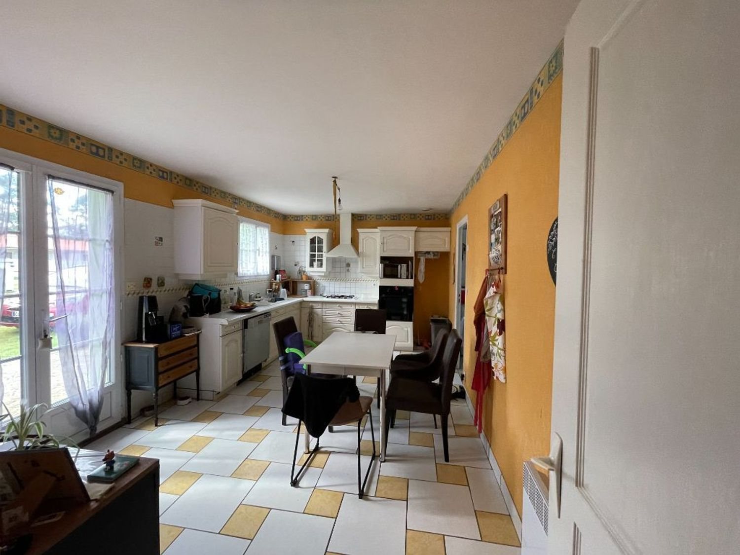 Maison à vendre, 165m², Sarbazan