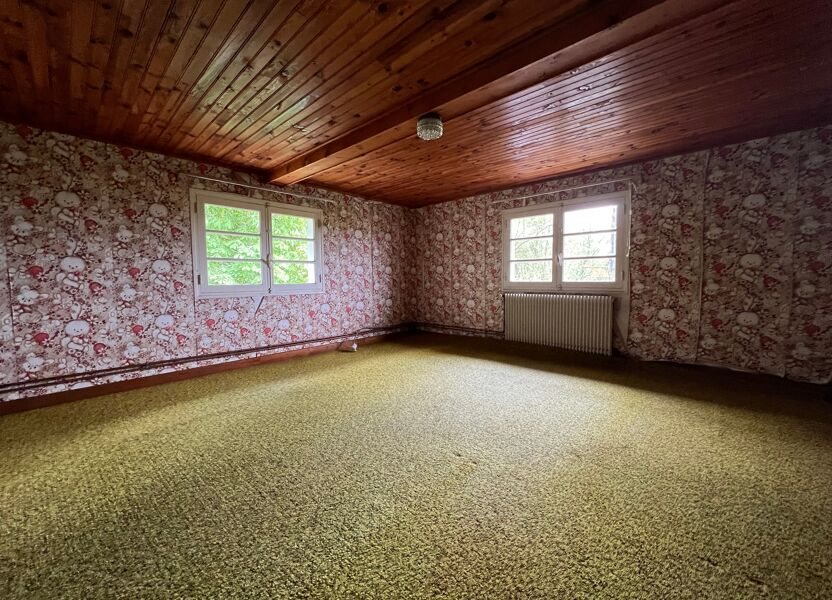 Maison à vendre, 113m², Losse