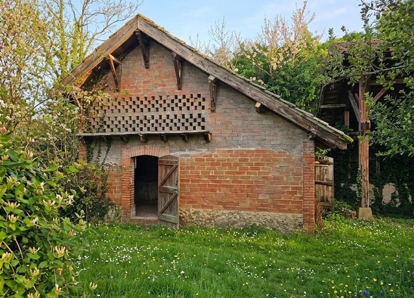 Maison à vendre, 140m², Labastide-d'Armagnac
