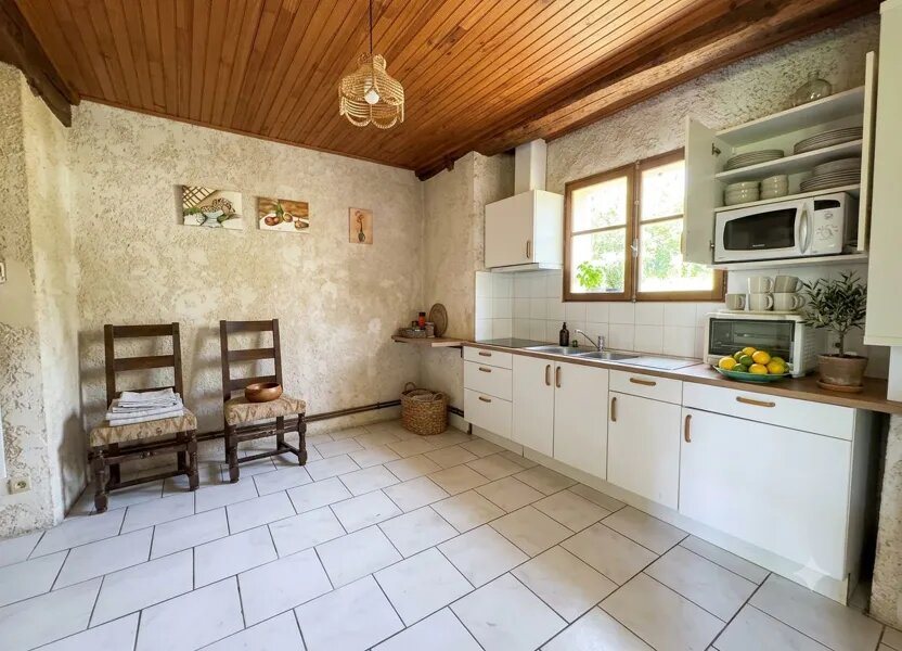 Maison à vendre, 140m², Labastide-d'Armagnac