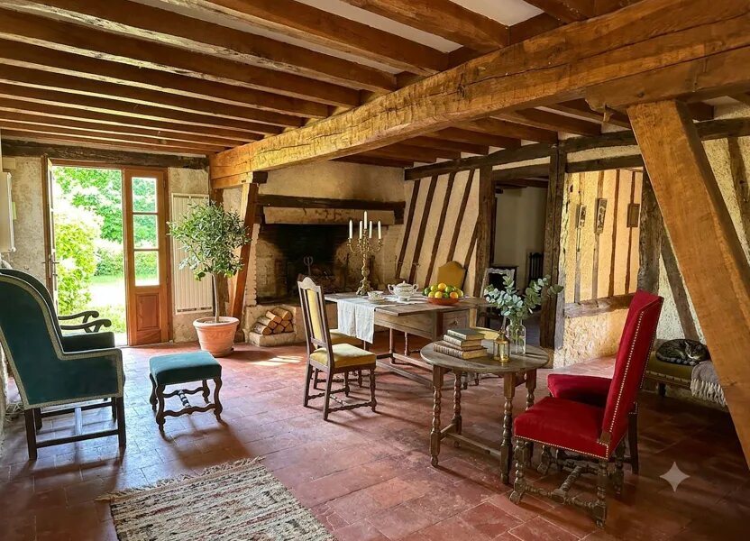 Maison à vendre, 140m², Labastide-d'Armagnac