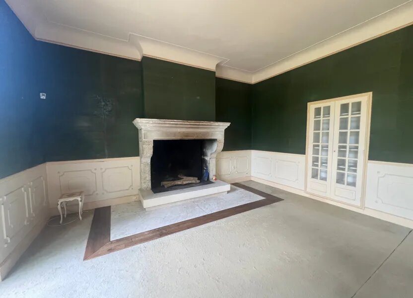 Maison à vendre, 258m², Pouydesseaux