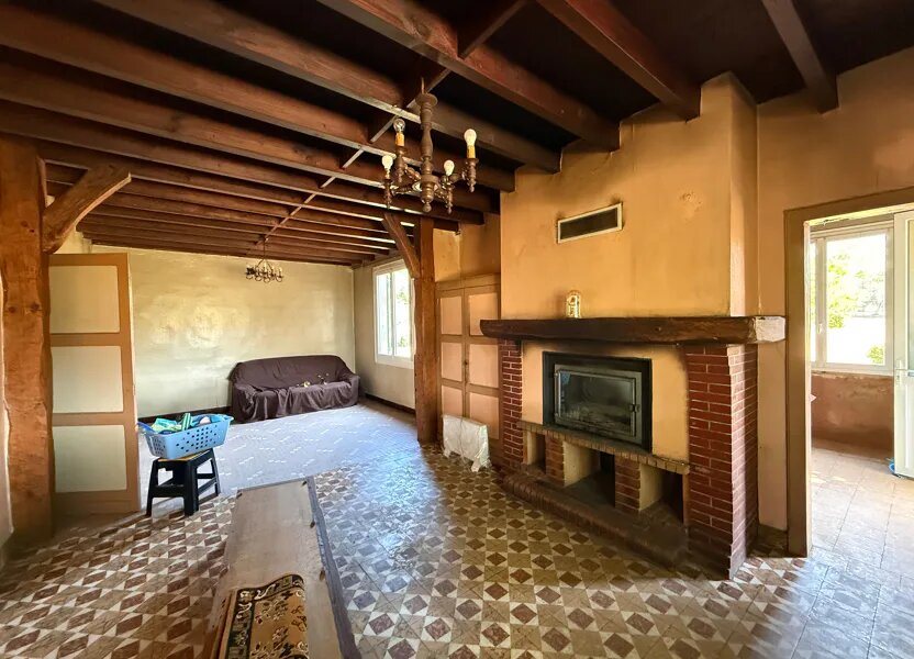 Maison à vendre, 112m², Escalans