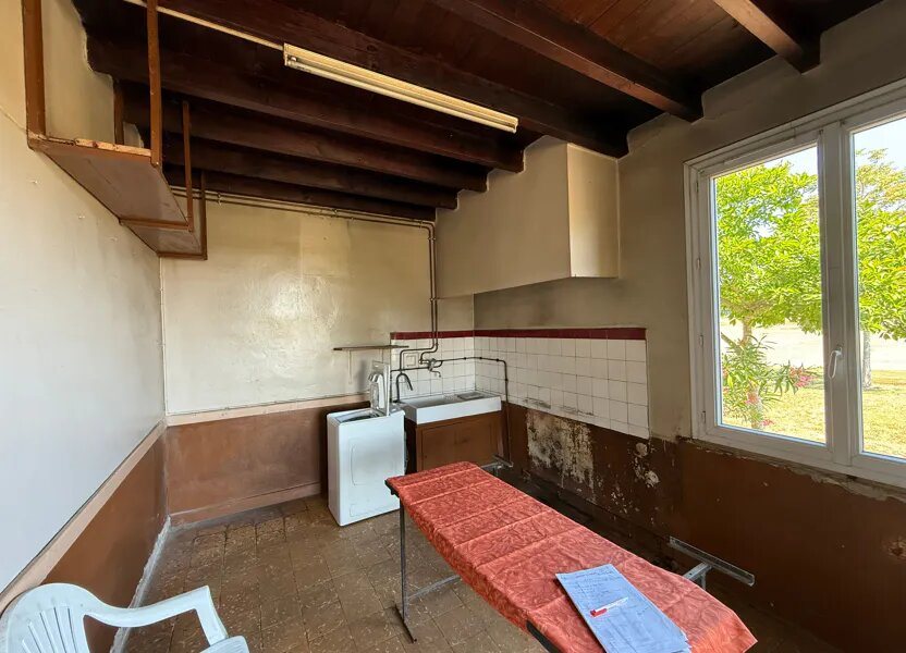 Maison à vendre, 112m², Escalans