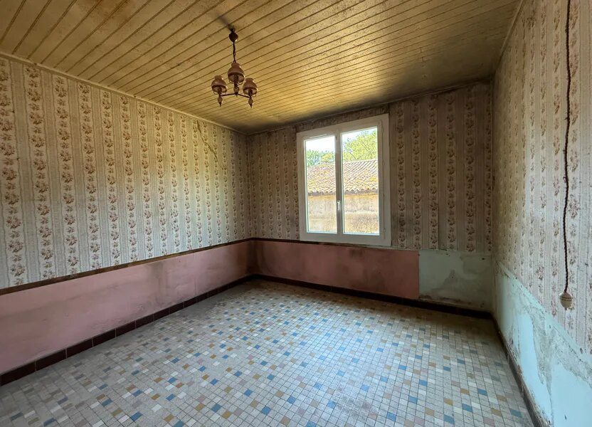 Maison à vendre, 112m², Escalans