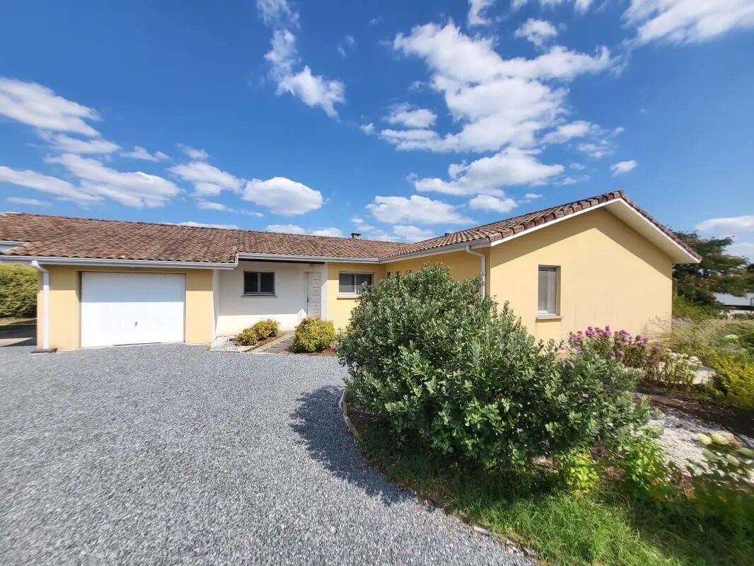 Maison à vendre, 110m², Geloux