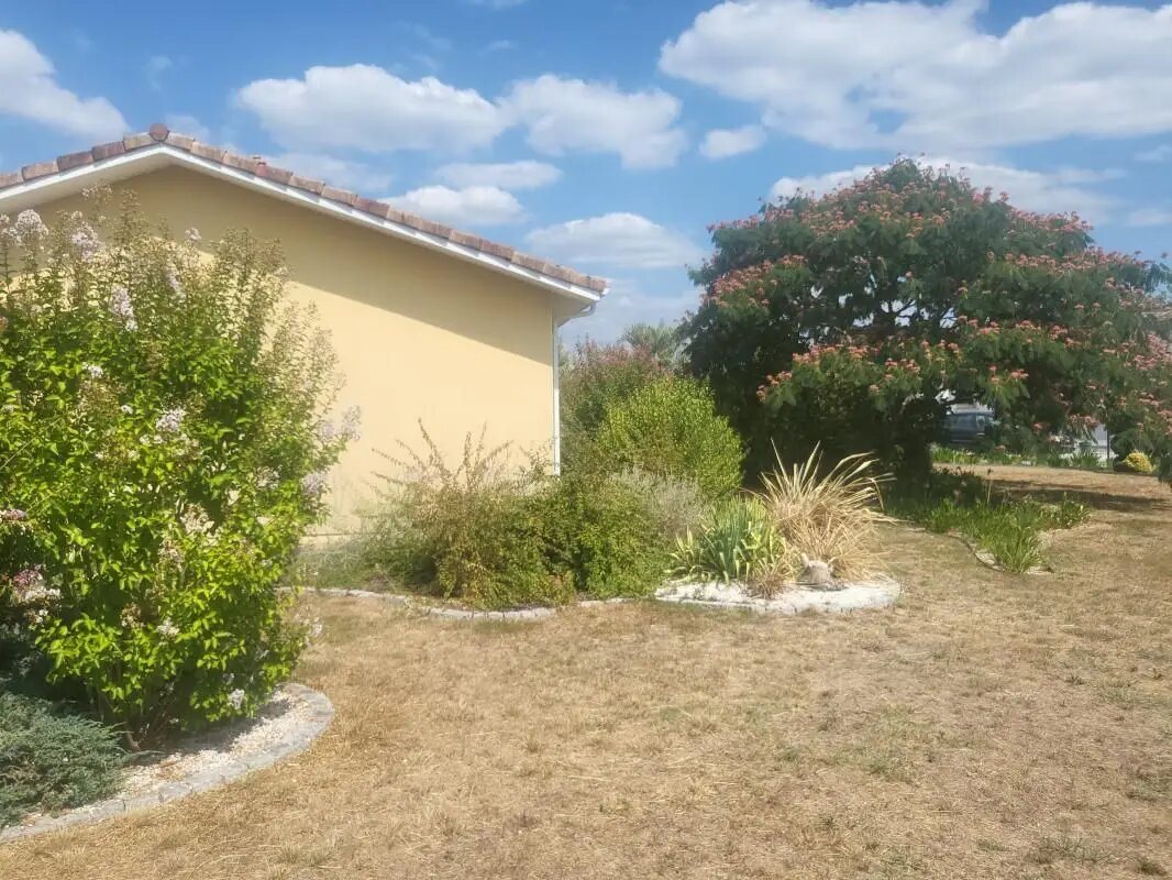 Maison à vendre, 110m², Geloux