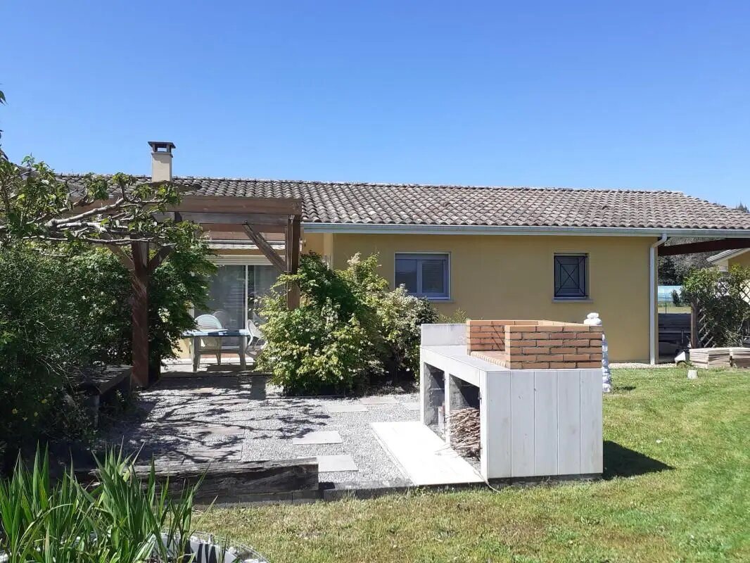 Maison à vendre, 110m², Geloux
