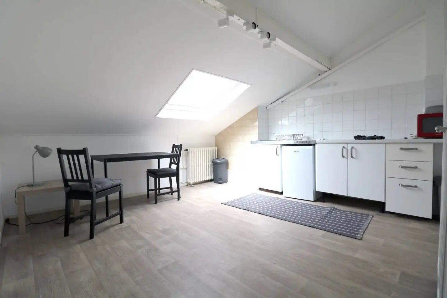 Appartement à vendre, 46m², Versailles