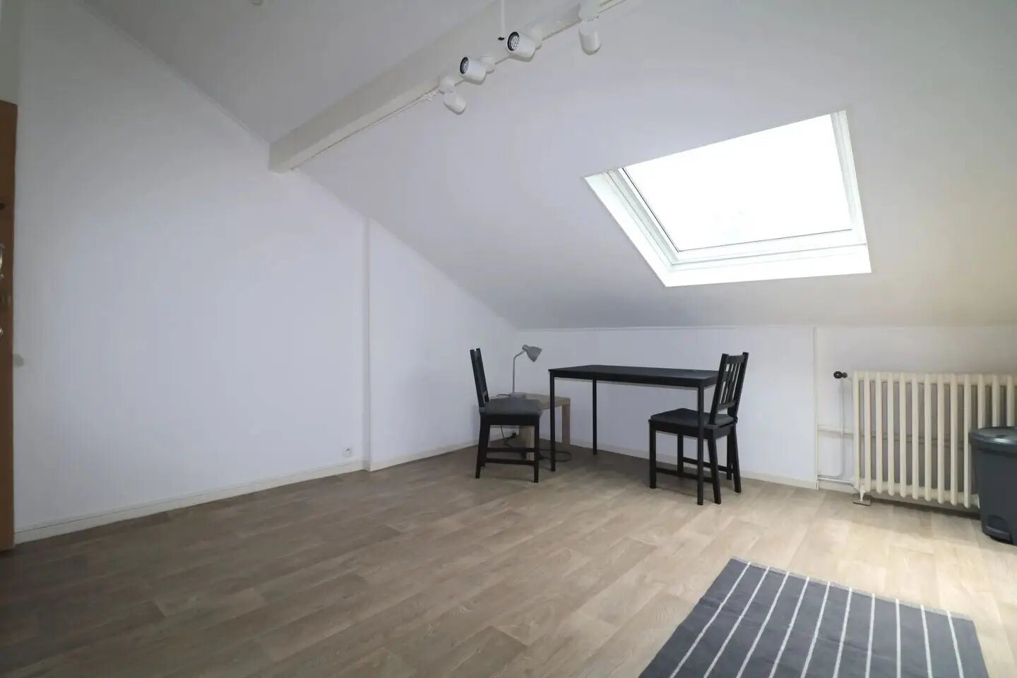 Appartement à vendre, 46m², Versailles