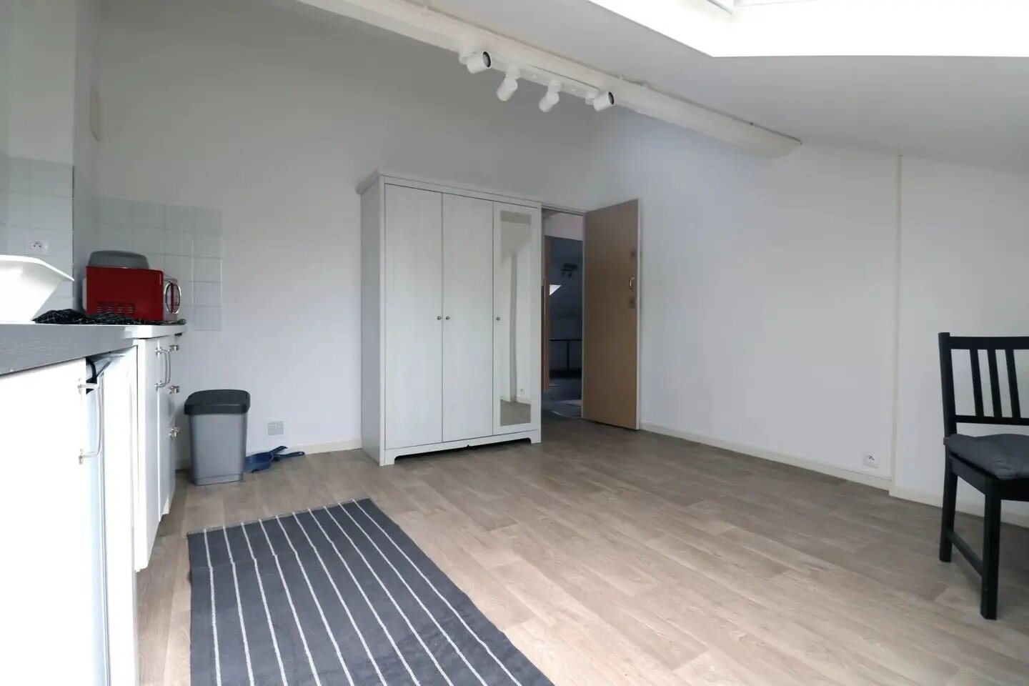 Appartement à vendre, 46m², Versailles