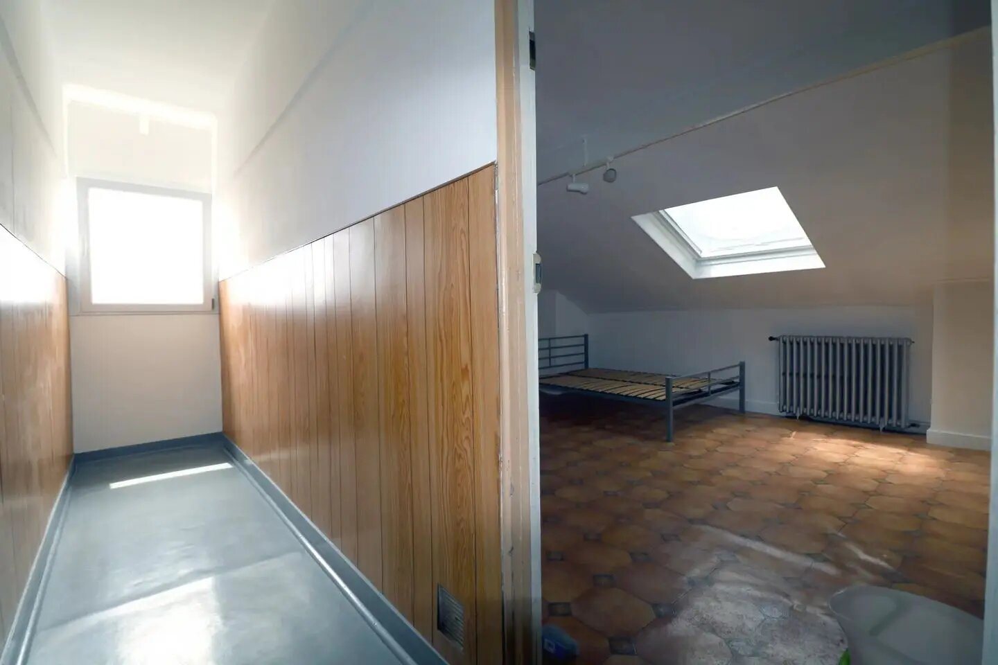 Appartement à vendre, 46m², Versailles