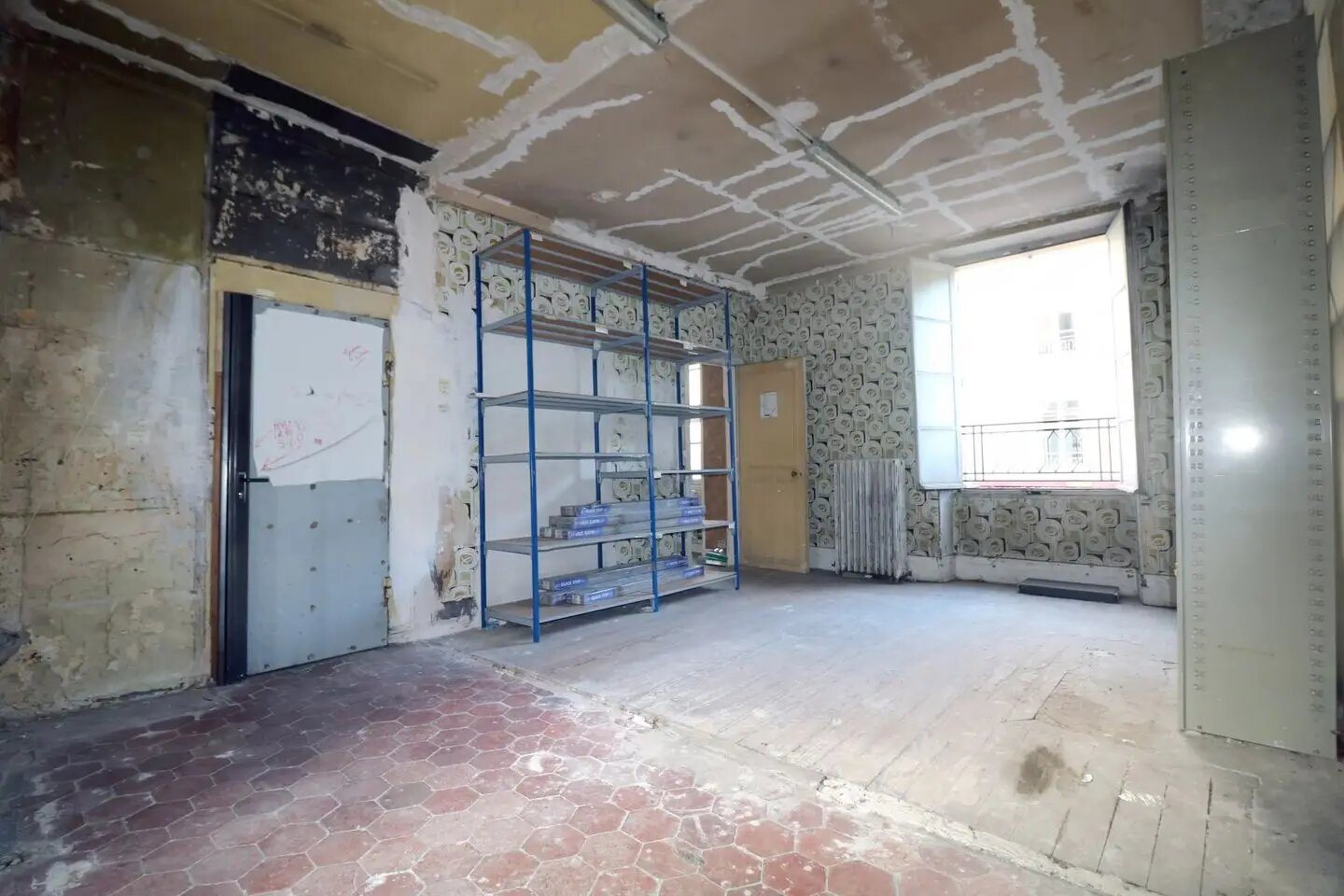Appartement à vendre, 84m², Versailles