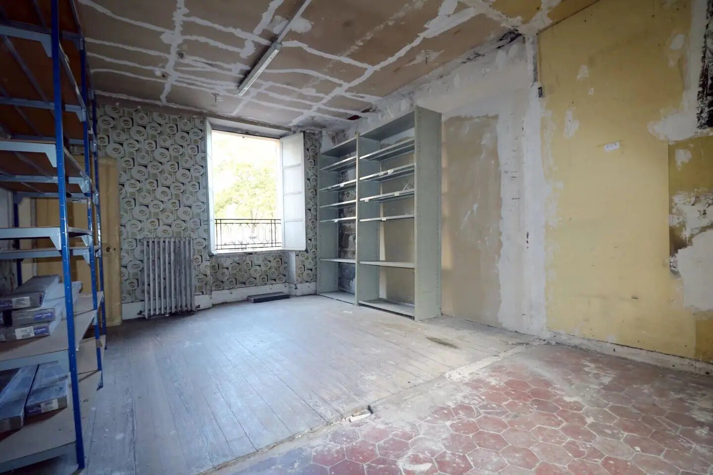 Appartement à vendre, 84m², Versailles