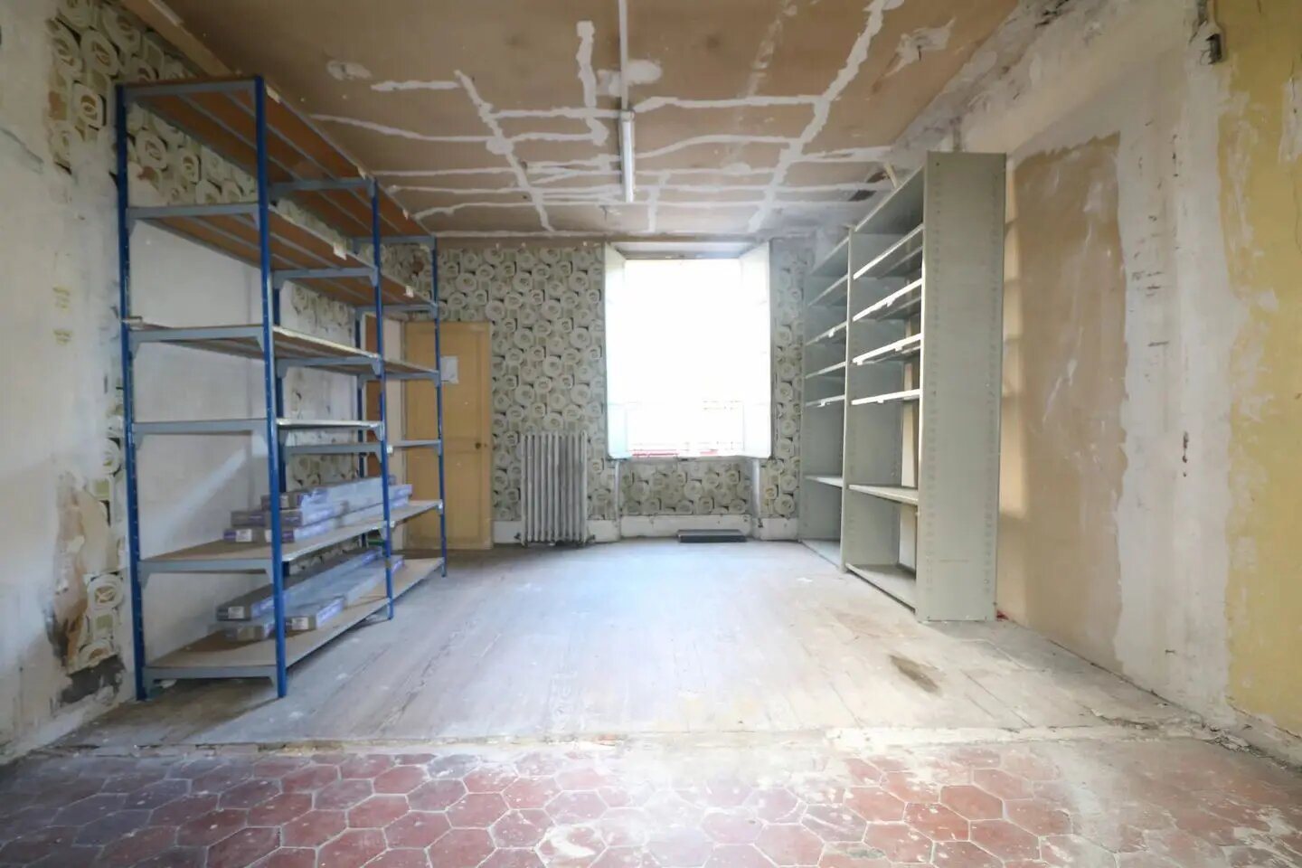 Appartement à vendre, 84m², Versailles
