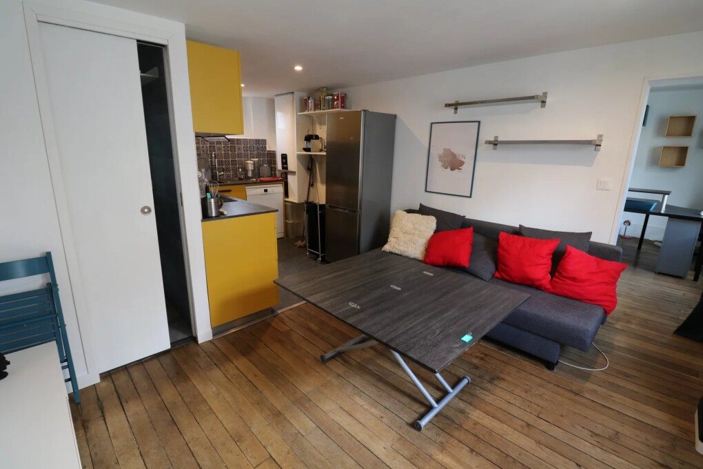 Appartement à louer, 40m², Versailles