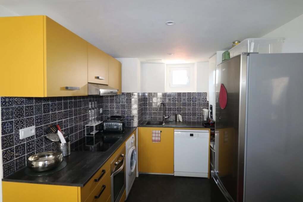 Appartement à louer, 40m², Versailles