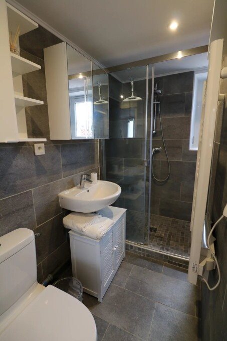 Appartement à louer, 40m², Versailles