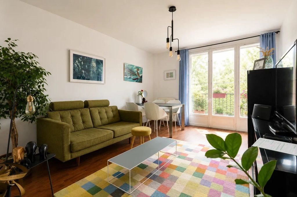 Appartement à vendre, 55m², Versailles