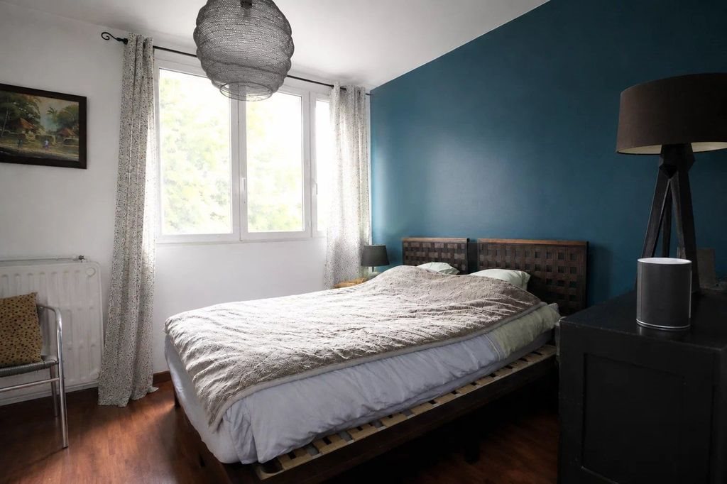 Appartement à vendre, 55m², Versailles