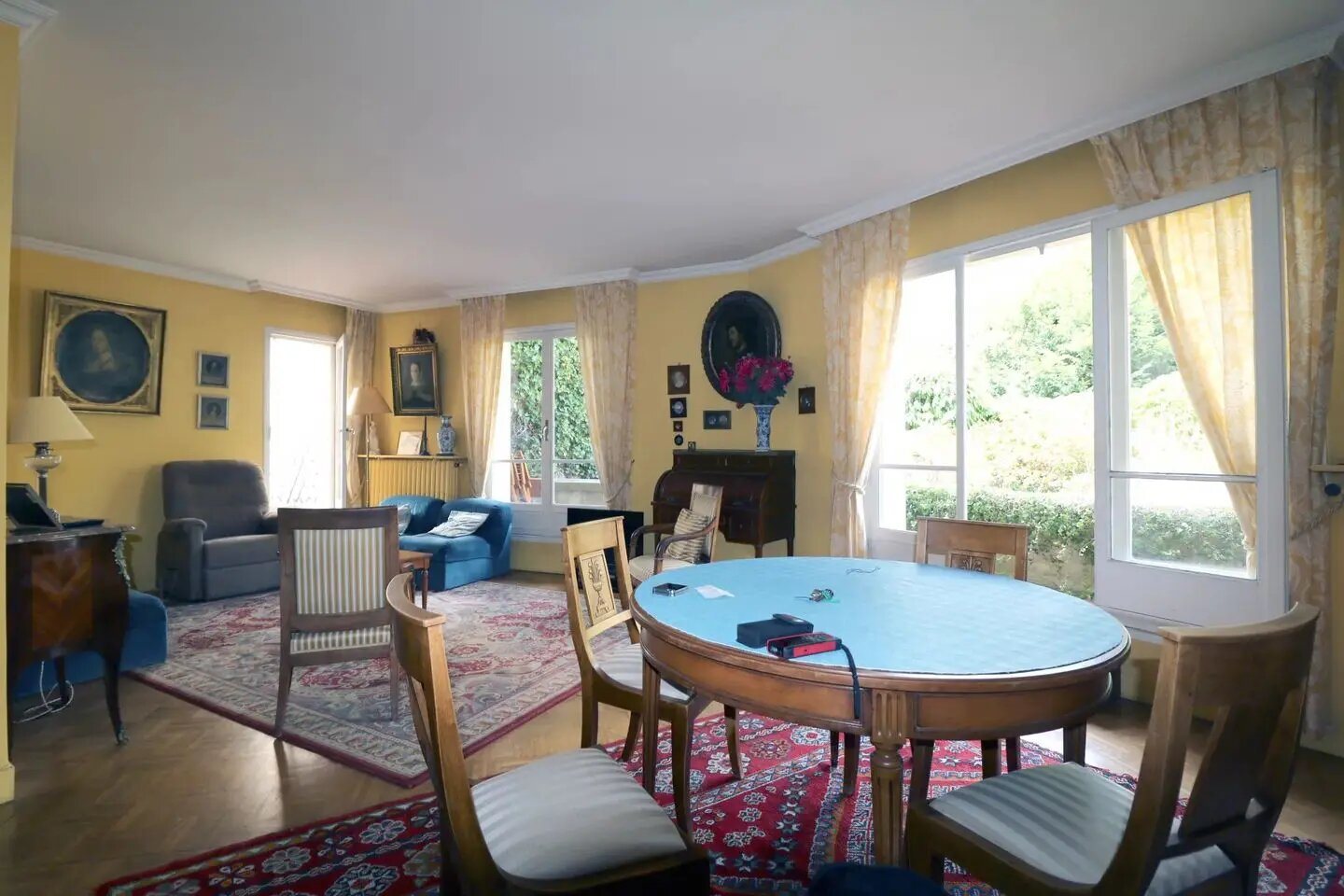 Appartement à vendre, 114m², Versailles