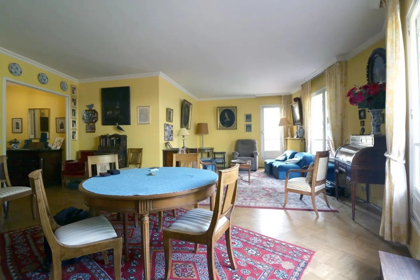 Appartement à vendre, 114m², Versailles