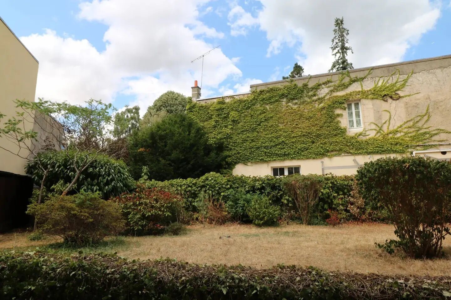 Appartement à vendre, 114m², Versailles