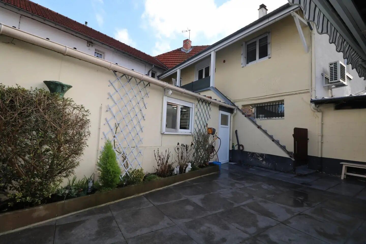 Maison à vendre, 215m², Bois-d'Arcy