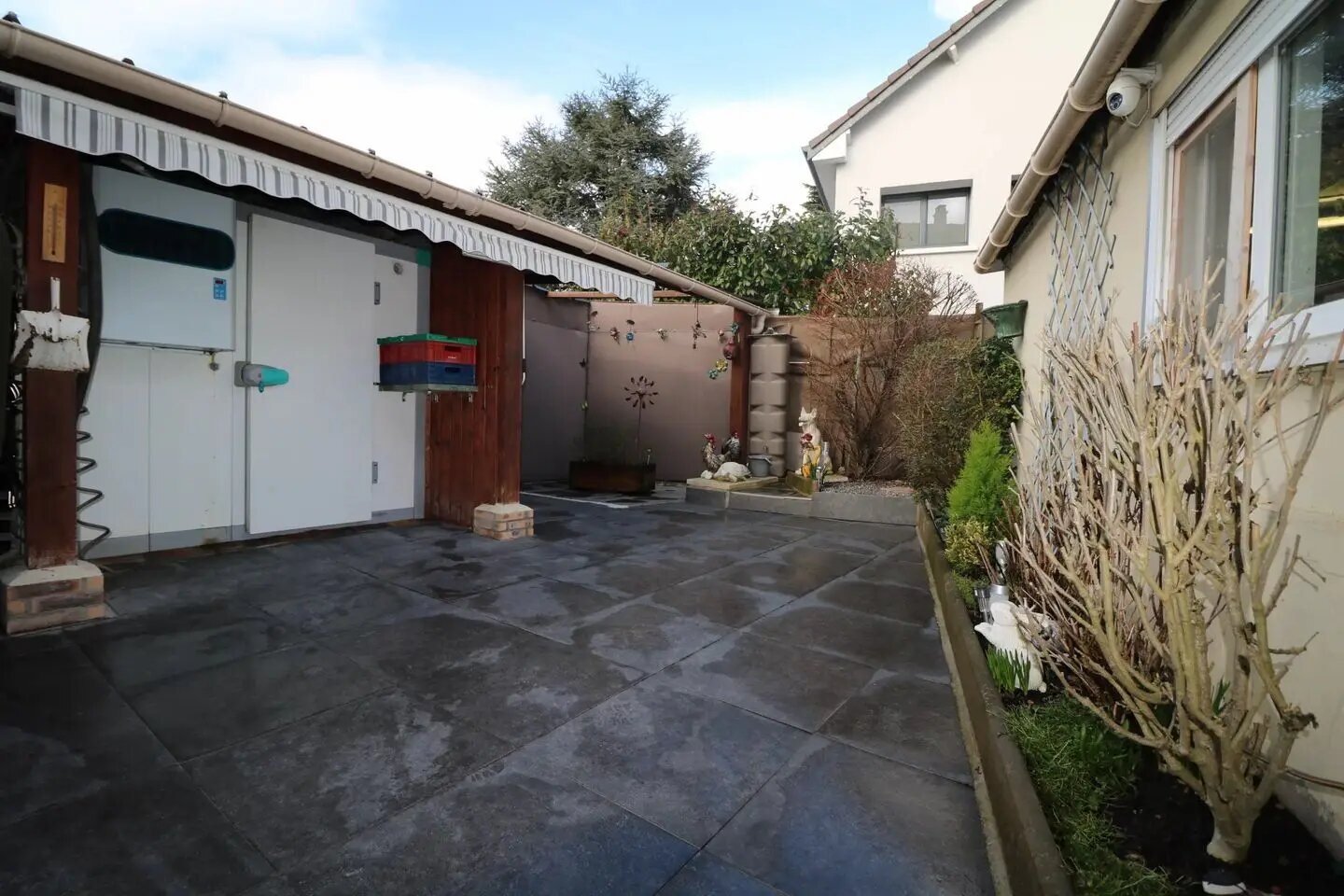 Maison à vendre, 215m², Bois-d'Arcy