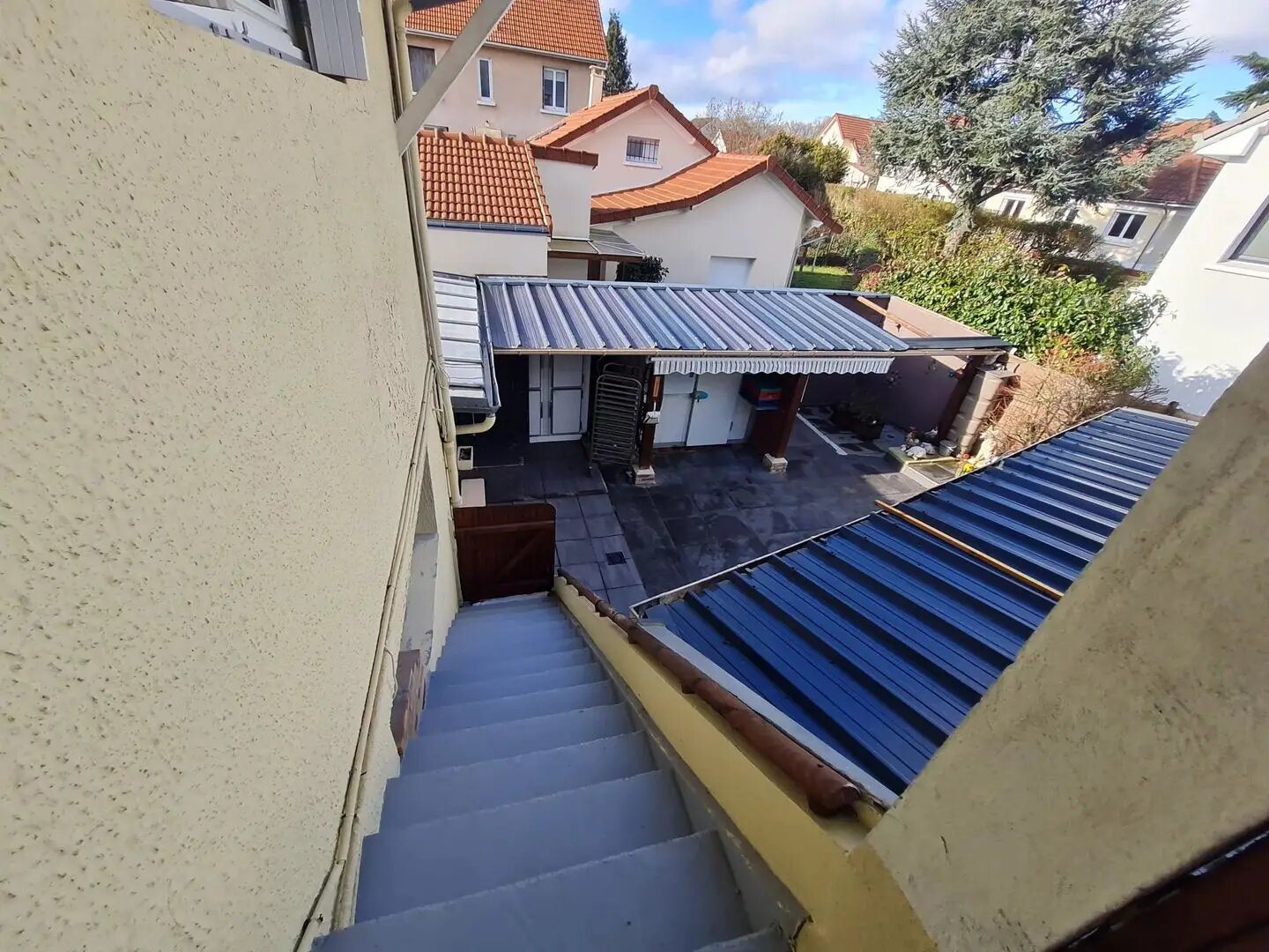 Maison à vendre, 215m², Bois-d'Arcy