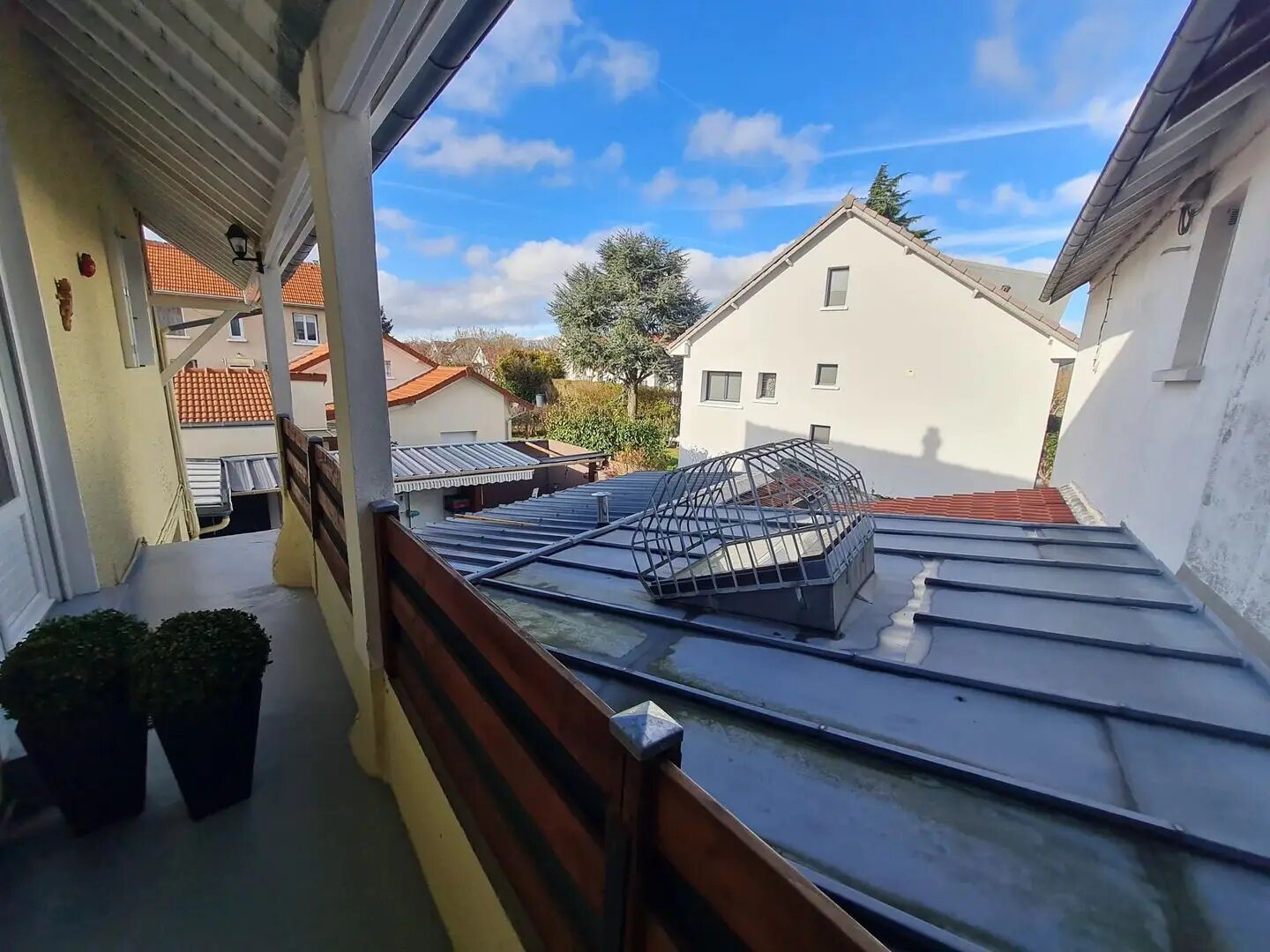 Maison à vendre, 215m², Bois-d'Arcy