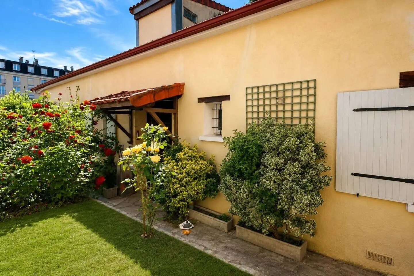 Maison à vendre, 90m², Versailles