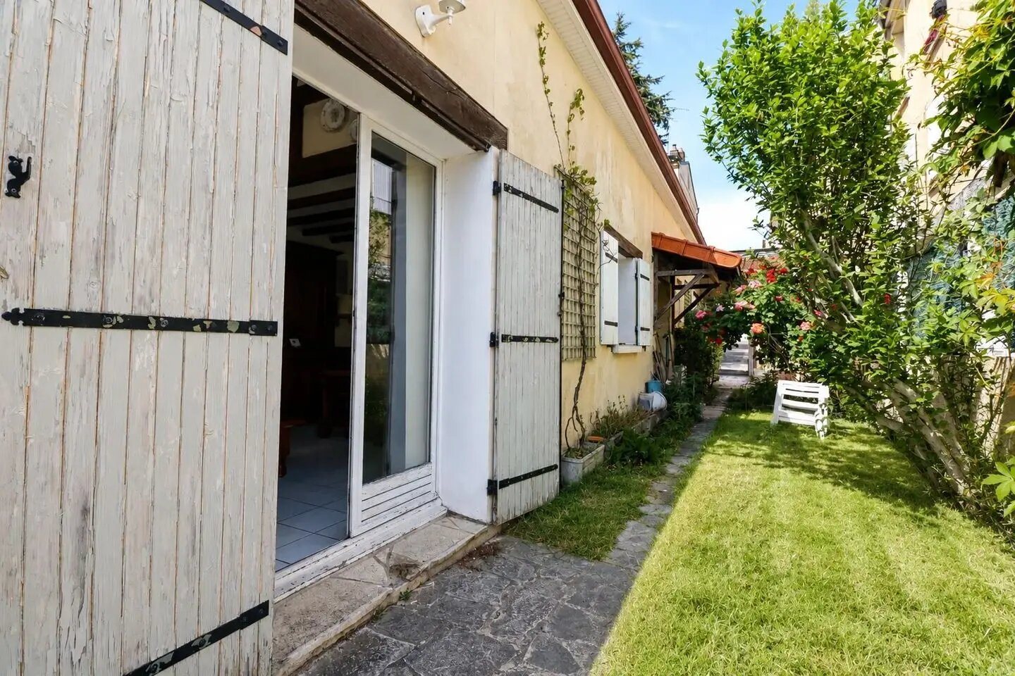 Maison à vendre, 90m², Versailles