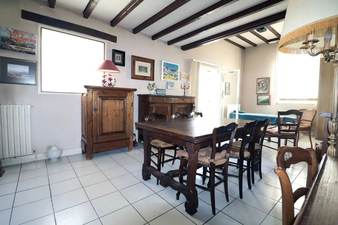 Maison à vendre, 90m², Versailles