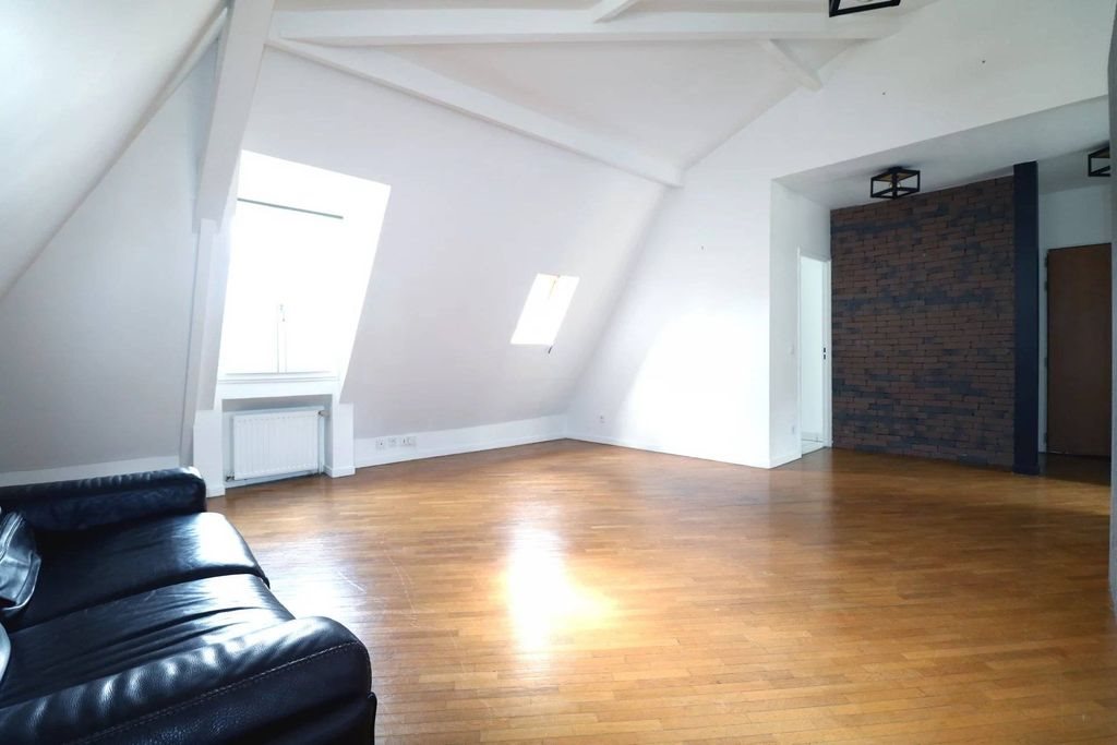 Appartement à vendre, 48m², Versailles