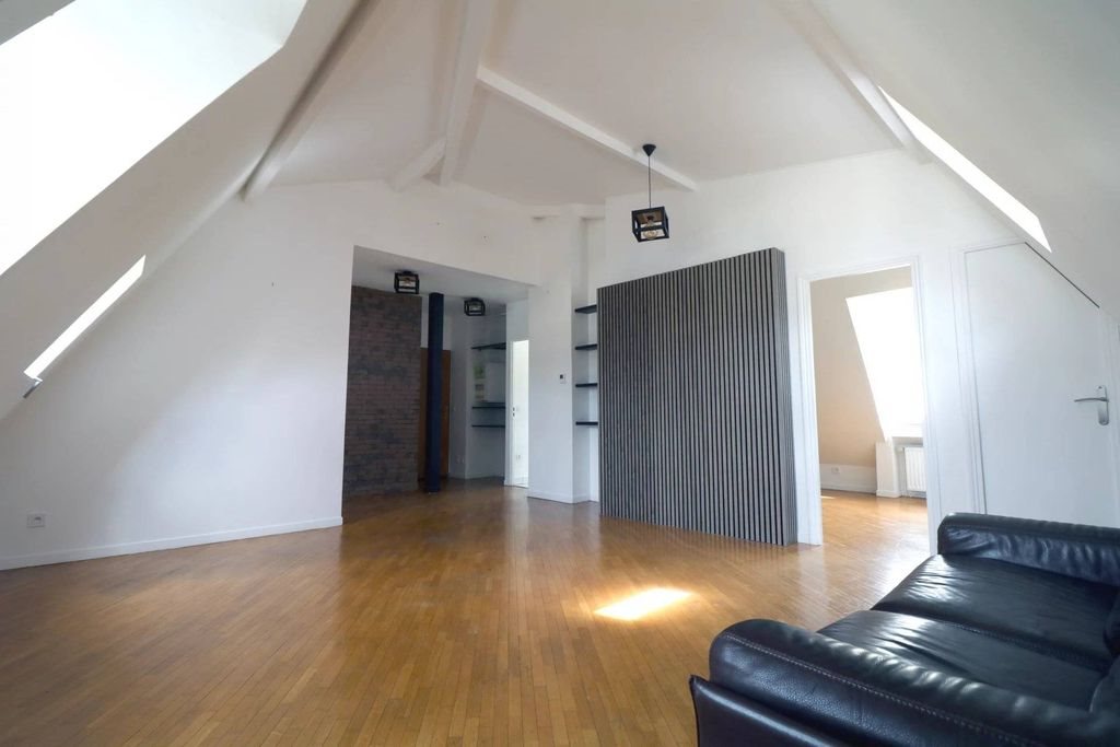 Appartement à vendre, 48m², Versailles