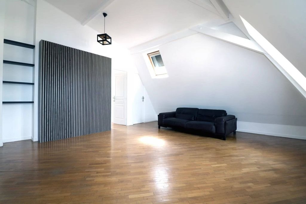 Appartement à vendre, 48m², Versailles